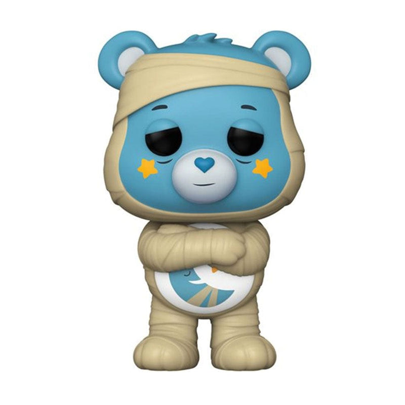 Funko Movies Care Bears x Universal Monsters Bedtime Bear as The Mummy Funko Pop! Vinyl Figure