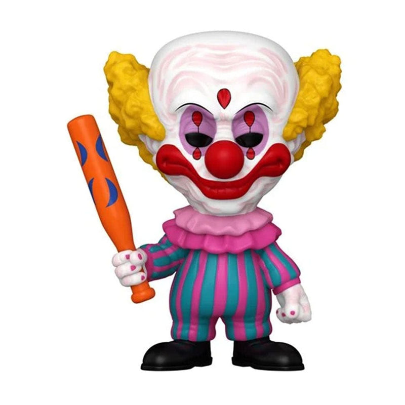 Funko Movies Killer Klowns From Outer Space Frank Funko Pop! Vinyl Figure