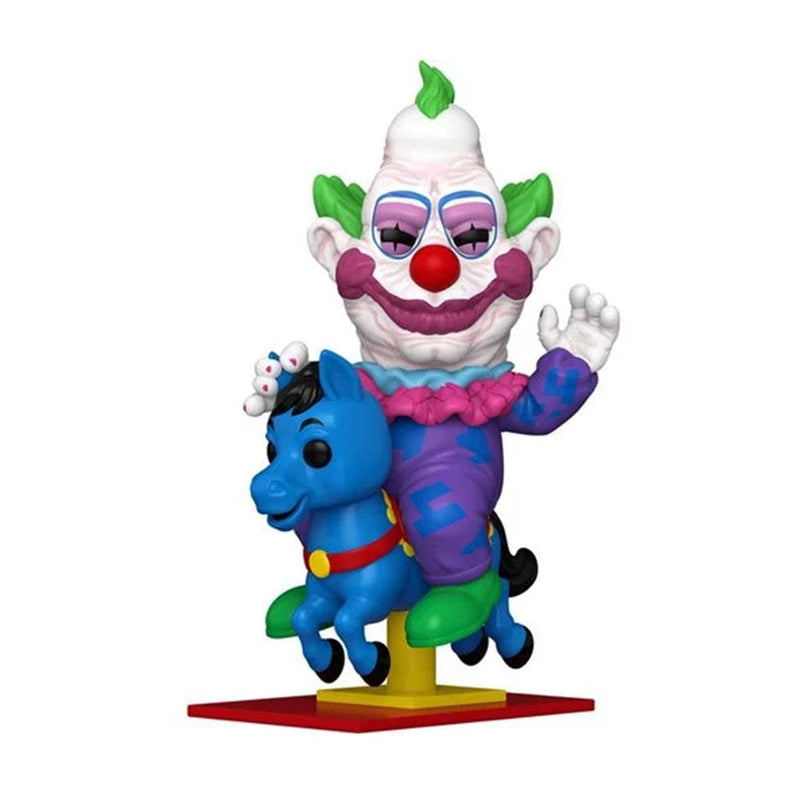 Funko Movies Killer Klowns From Outer Space Jumbo Deluxe Funko Pop! Vinyl Figure