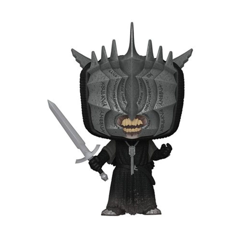 Funko Movies The Lord of the Rings Mouth of Sauron Funko Pop! Vinyl Figure