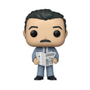 Funko Pop Ad Icons 100th Walt with Magazine