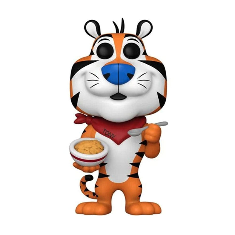 Funko Pop Ad Icons Frosted Flakes Tony The Tiger (1984) Funko Pop! Vinyl Figure