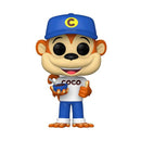 Funko Pop Ad Icons Kellogg's Coco the Monkey 75356 889698753562
