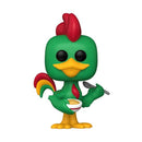 Funko Pop Ad Icons Kellogg's Corn Flakes Cornelius