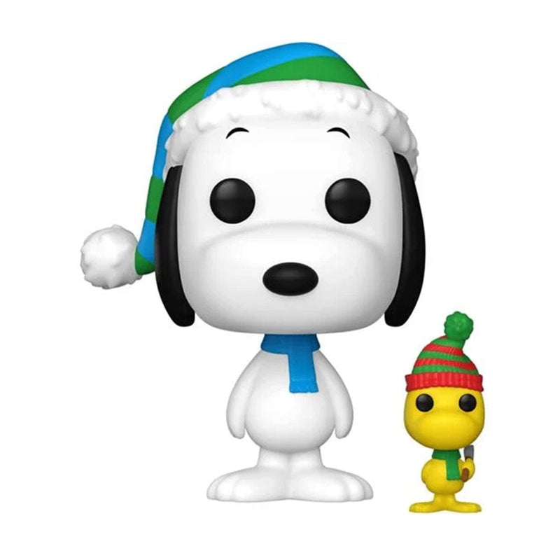 Funko Pop Animation A Charlie Brown Christmas Snoopy Funko Pop! Vinyl Figure