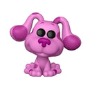 Funko Pop Animation Blue's Clues & You! Magenta Funko Pop! Vinyl Figure