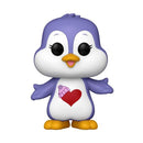 Funko Pop Animation Care Bear Cousins Cozy Heart Penguin Funko Pop! Vinyl Figure