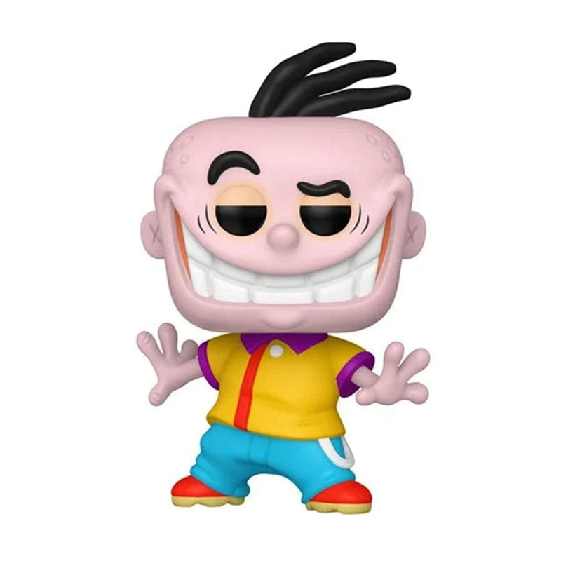 Funko Pop Animation Ed, Edd n Eddy Eddy Funko Pop! Vinyl Figure