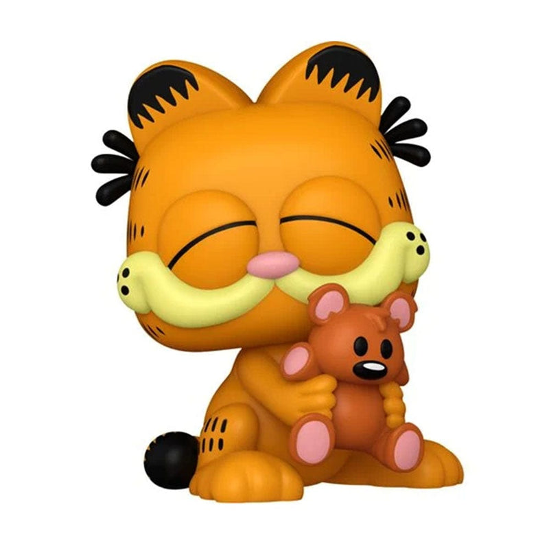 Funko Pop Animation Garfield With Pooky 80163 889698801638