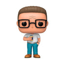 Funko Pop Animation King of the Hill Hank Hill Funko Pop! Vinyl Figure