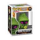 Funko Pop Animation Looney Tunes Halloween Marvin the Martian Glow-in-the-Dark Funko Pop! Vinyl Figure