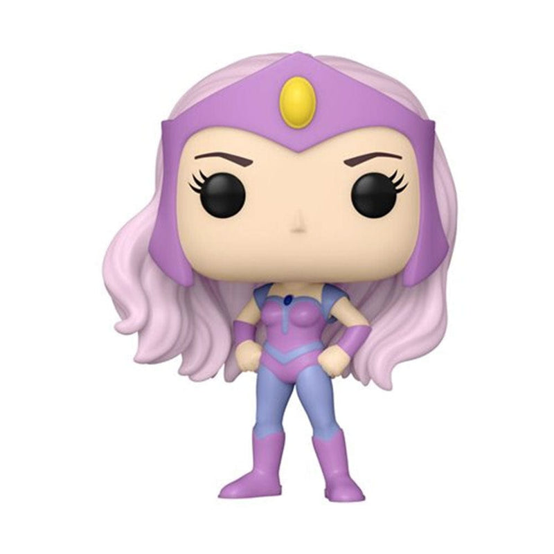 Funko Pop Animation She-Ra: Princess of Power 40th Anniversary Glimmer Funko Pop! Vinyl Figure