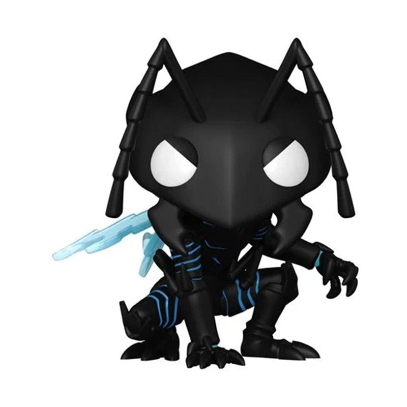 Funko Pop Animation Solo Leveling Beru Glow-in-the-Dark Funko Pop!