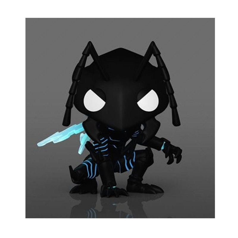 Funko Pop Animation Solo Leveling Beru Glow-in-the-Dark Funko Pop!