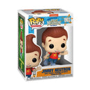Funko Pop Animation The Adventures of Jimmy Neutron Boy Genius Jimmy Neutron Funko Pop! Vinyl Figure