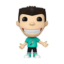 Funko Pop Animation The Adventures of Jimmy Neutron Boy Genius Sheen Estevez Funko Pop! Vinyl Figure