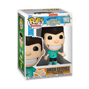 Funko Pop Animation The Adventures of Jimmy Neutron Boy Genius Sheen Estevez Funko Pop! Vinyl Figure