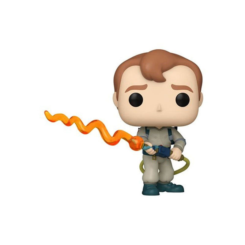 Funko Pop Animation The Real Ghostbusters Ray Stantz Funko Pop! Vinyl Figure