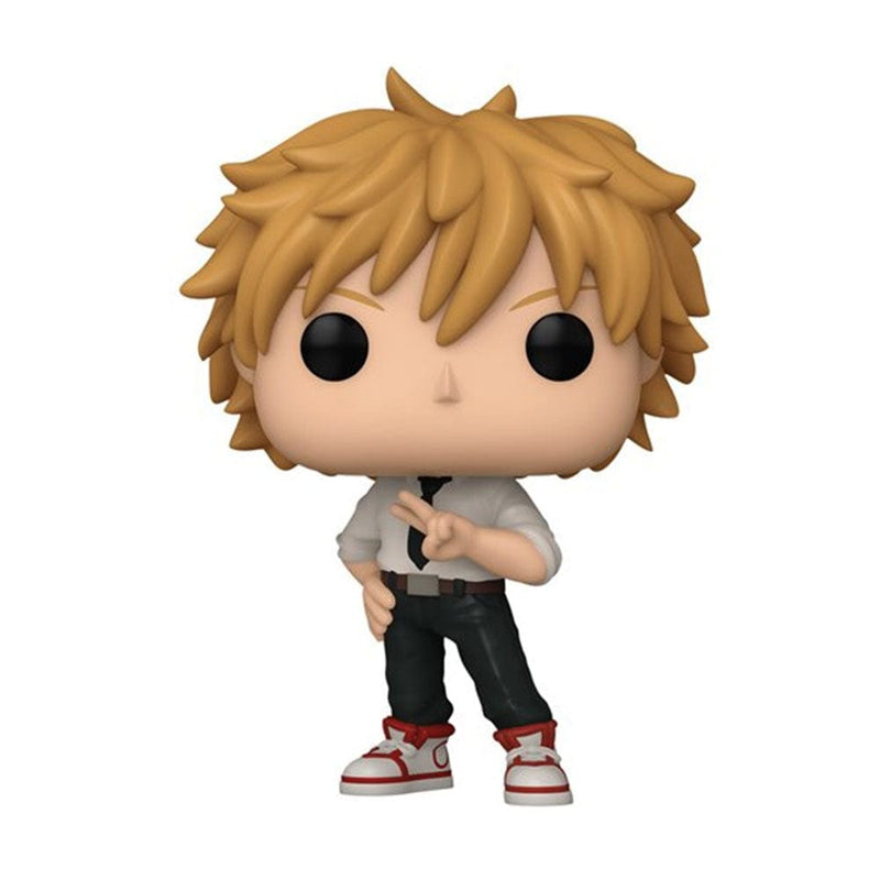 Funko Pop Anime Chainsaw Man Denji Funko Pop! Vinyl Figure