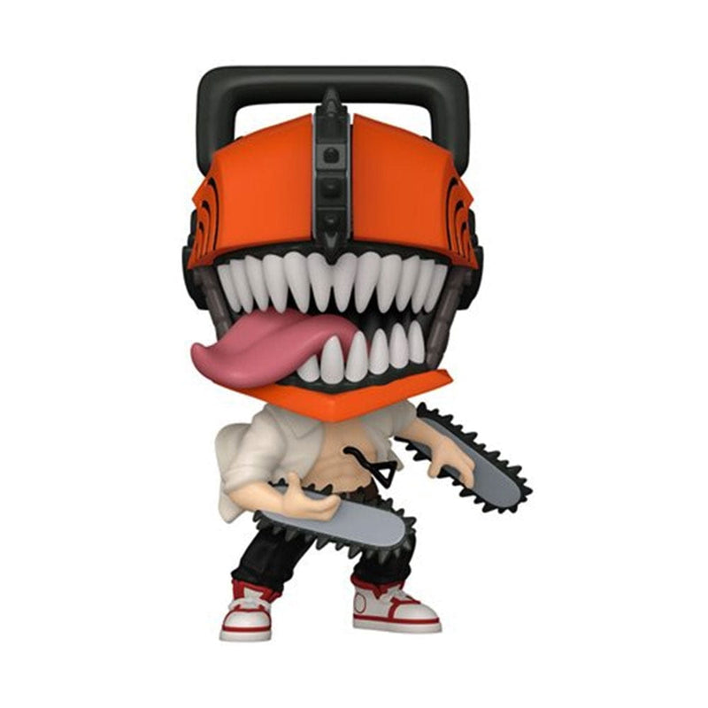 Funko Pop Anime Chainsaw Man Funko Pop! Vinyl Figure