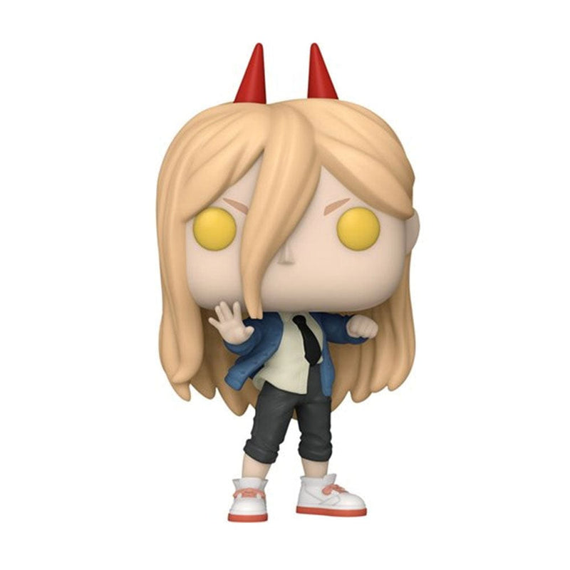 Funko Pop Anime Chainsaw Man Power Funko Pop! Vinyl Figure