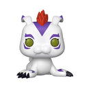 Funko Pop Anime Digimon Gomamon 72056 889698720564