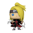 Funko Pop Anime Naruto Shippuden Deidara