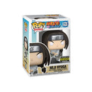 Funko Pop Anime Naruto Shippuden Neji Hyuga EE Exclusive 60655 889698606554