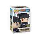 Funko Pop Anime Naruto Shippuden Obito Ochiha Unmasked EE Exclusive 68270 889698682701