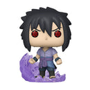Funko Pop Anime Naruto Shippuden Sasuke Uchiha First Susano'o 72072 889698720724