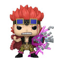 Funko Pop Anime One Piece Eustass Kid Funko Pop! Vinyl Figure