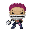 Funko Pop Anime One Piece Katakuri 75579 889698755795