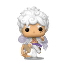 Funko Pop Anime One Piece Luffy Gear Five