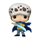 Funko Pop Anime One Piece Trafalgar Law (Anesthesia) Funko Pop! Vinyl Figure