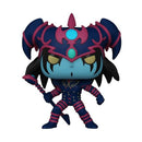 Funko Pop Anime Yu-Gi-Oh Magician of Black Chaos Funko Pop! Vinyl Figure