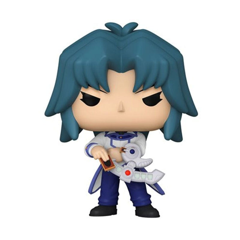 Funko Pop Anime Yu-Gi-Oh Zane Truesdale Funko Pop! Vinyl Figure