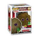 Funko Pop Anime Yugioh Kuriboh AAA Anime Exclusive 74389 889698743891