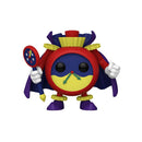 Funko Pop Anime Yugioh Time Wizard 72065 889698720656