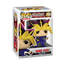Funko Pop Anime Yugioh Yami Yugi 72066 889698720663