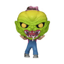 Funko Pop Books Goosebumps The Haunted Mask Funko Pop! Vinyl Figure