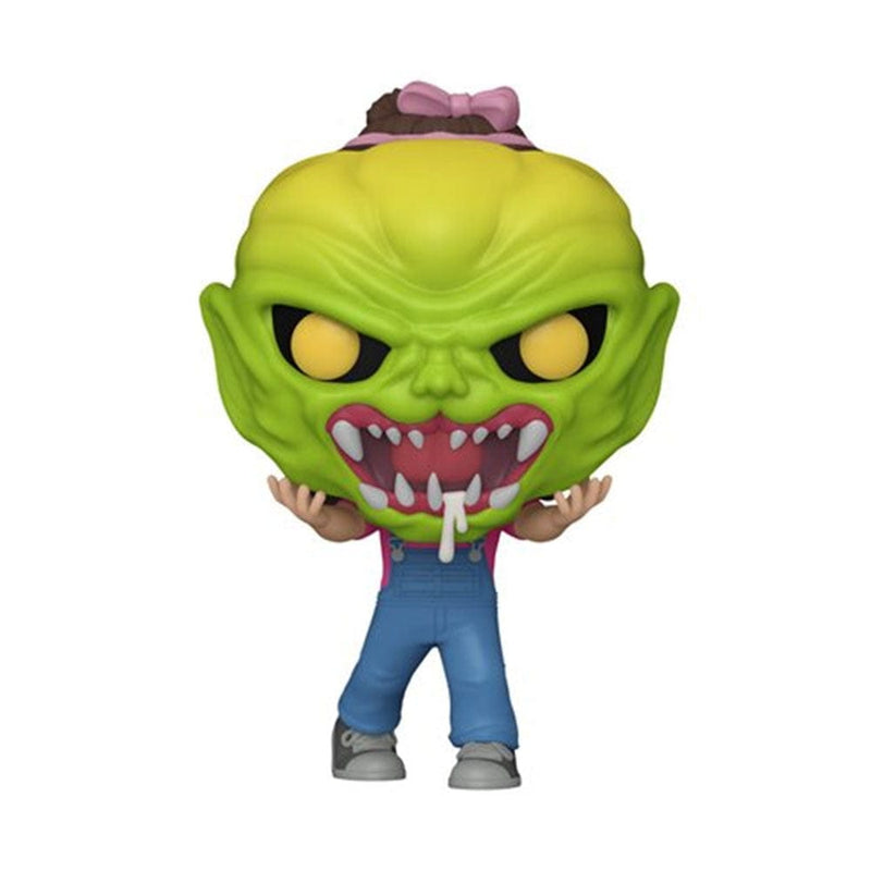 Funko Pop Books Goosebumps The Haunted Mask Funko Pop! Vinyl Figure