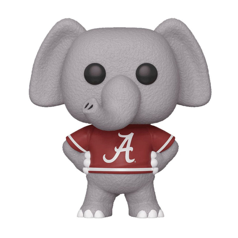 Funko Pop College Alabama Crimson Tide Big Al 42857 889698428576