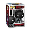 Funko Pop DC Batman Beyond Armored Bruce Wayne Funko Pop! Vinyl Figure