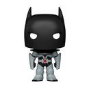 Funko Pop DC Batman Beyond Armored Bruce Wayne Funko Pop! Vinyl Figure