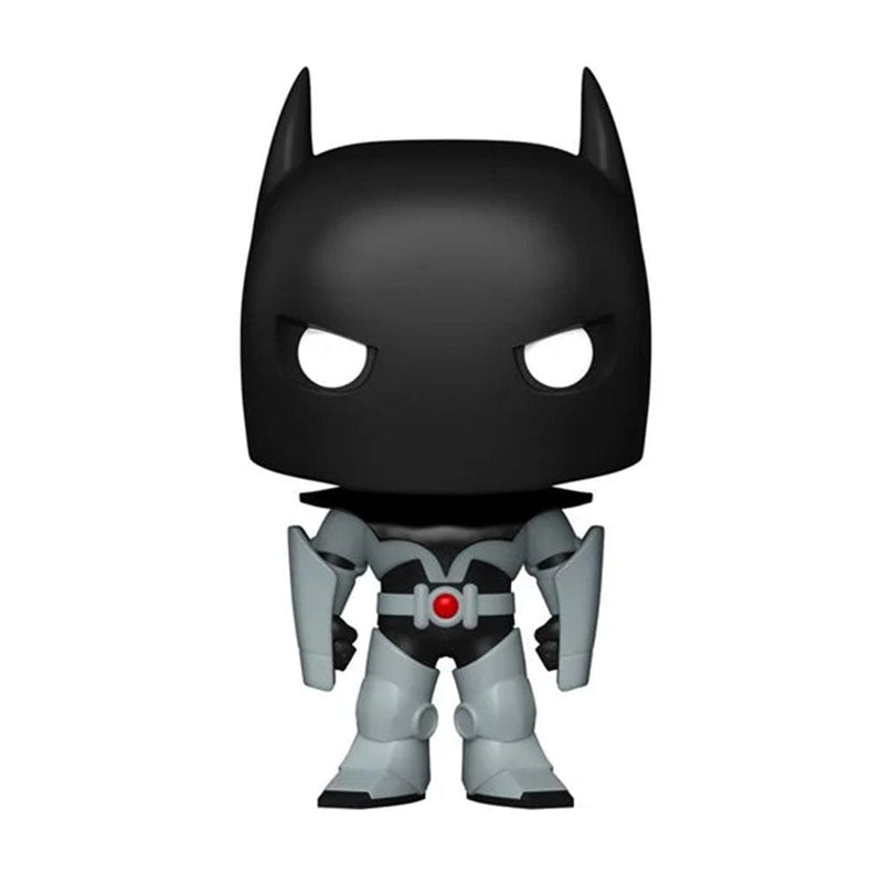 Funko Pop DC Batman Beyond Armored Bruce Wayne Funko Pop! Vinyl Figure