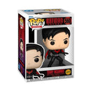 Funko Pop DC Batman Beyond Terry McGinnis Unmasked Chase Variant Funko Pop! Vinyl Figure