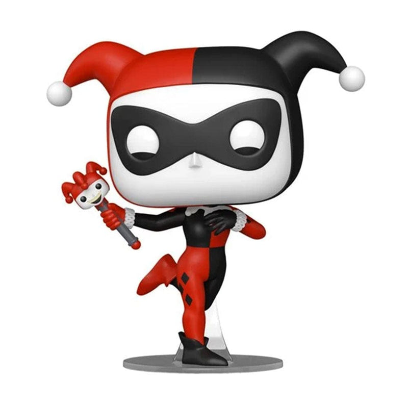 Funko Pop DC Batman: The Animated Series Harley Quinn Funko Pop! Vinyl Figure