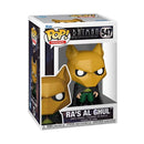 Funko Pop DC Batman: The Animated Series Ra's al Ghul Funko Pop! Vinyl Figure