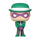 Funko Pop DC Batman: The Animated Series The Riddler Funko Pop! Vinyl Figure
