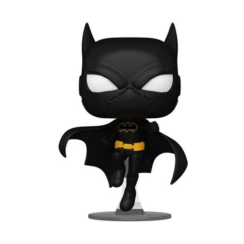 Funko Pop DC Batman Warzone Batgirl 76070 889698760706